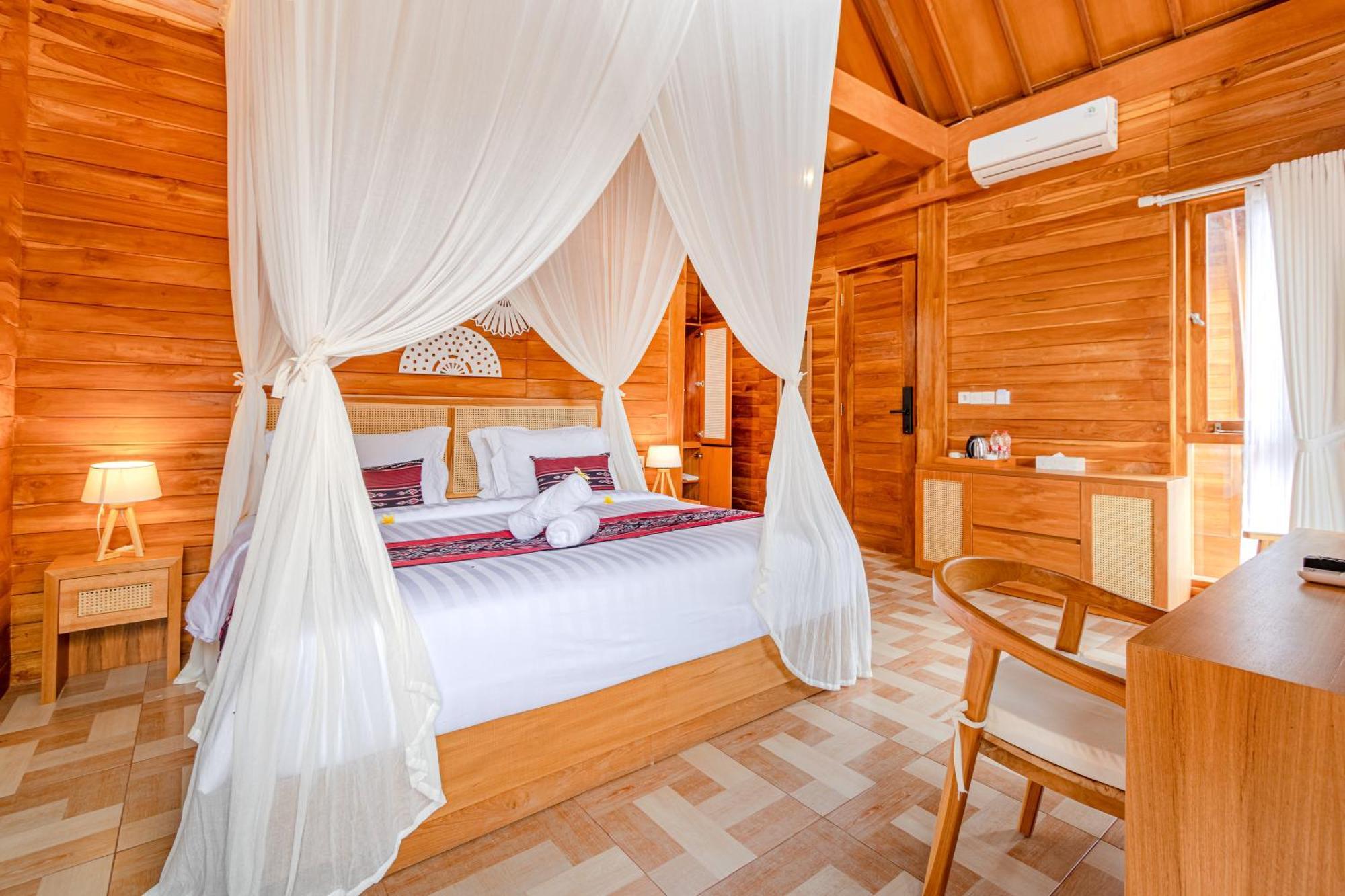 Kubu Gwk Villa Джимбаран Екстер'єр фото